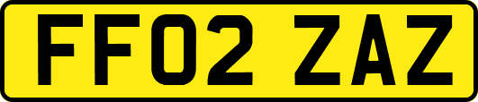 FF02ZAZ
