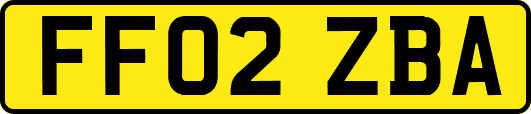 FF02ZBA