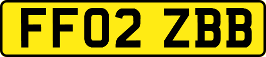 FF02ZBB