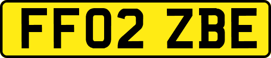 FF02ZBE