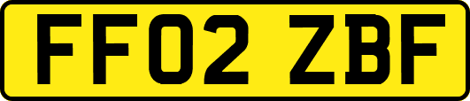 FF02ZBF