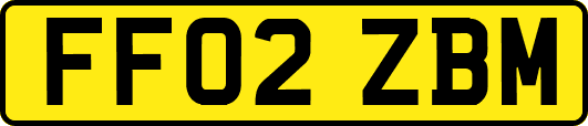 FF02ZBM