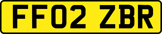 FF02ZBR