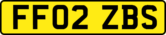 FF02ZBS