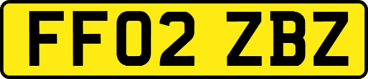 FF02ZBZ