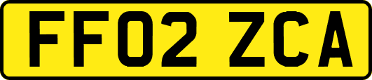 FF02ZCA