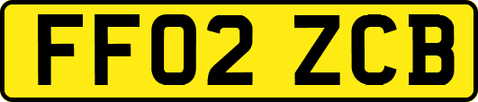 FF02ZCB