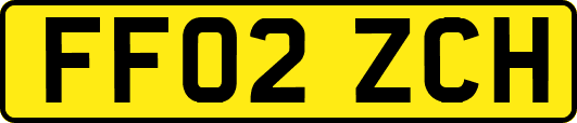 FF02ZCH