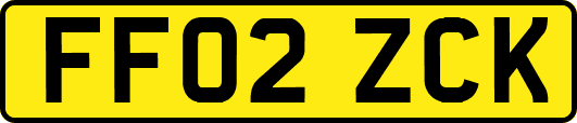 FF02ZCK