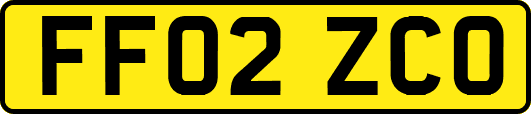 FF02ZCO