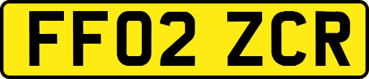 FF02ZCR