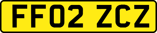 FF02ZCZ