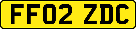 FF02ZDC