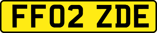 FF02ZDE