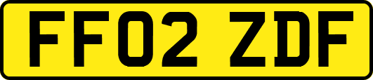 FF02ZDF