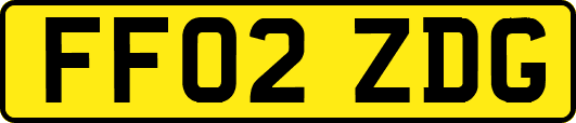 FF02ZDG