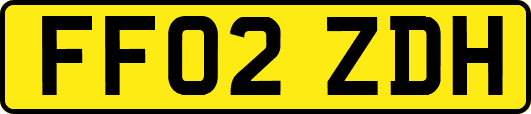 FF02ZDH