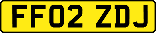 FF02ZDJ