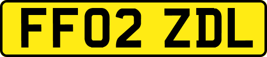 FF02ZDL