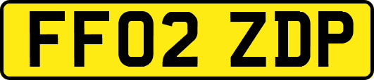 FF02ZDP