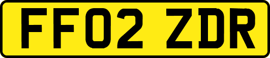 FF02ZDR