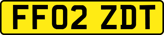 FF02ZDT