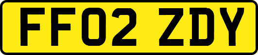 FF02ZDY