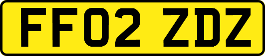 FF02ZDZ