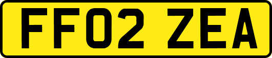 FF02ZEA