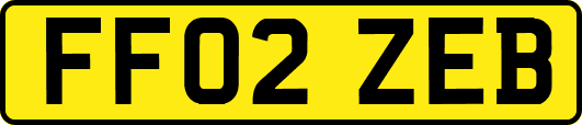 FF02ZEB