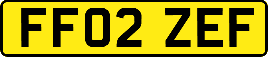FF02ZEF