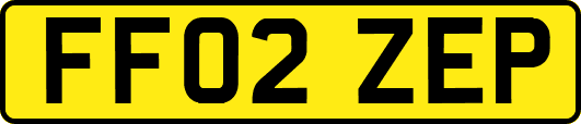 FF02ZEP