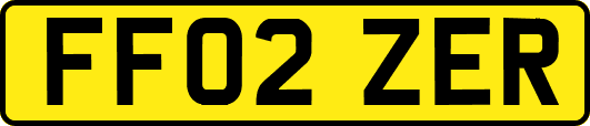 FF02ZER