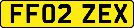 FF02ZEX