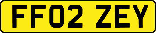 FF02ZEY