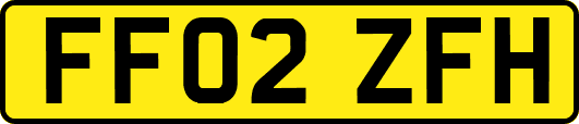FF02ZFH
