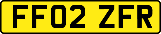 FF02ZFR