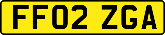 FF02ZGA
