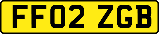 FF02ZGB