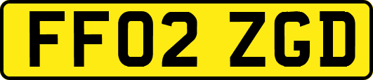 FF02ZGD