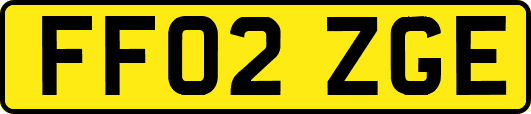 FF02ZGE