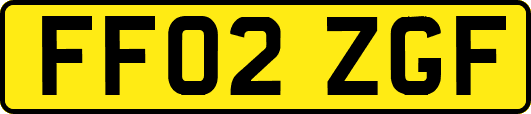 FF02ZGF