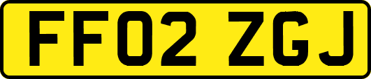 FF02ZGJ