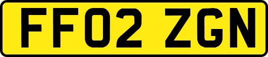 FF02ZGN