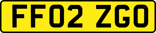 FF02ZGO