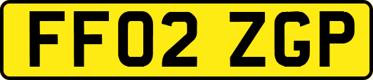 FF02ZGP