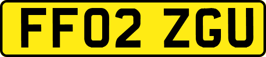 FF02ZGU