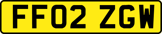 FF02ZGW