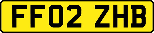 FF02ZHB