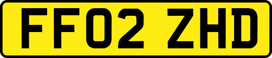 FF02ZHD